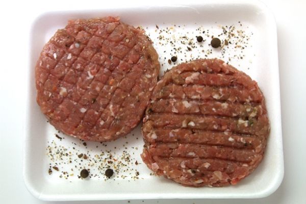 2 Burgery drobiowe Taste Store