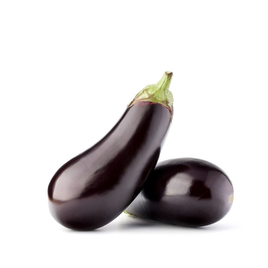 Bakłażan 1szt ok 0,5kg