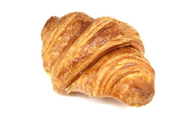 Croissant z Aromatu