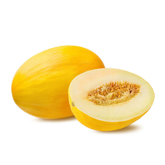 Melon żółty  Mały 1szt