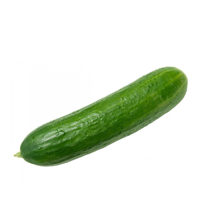 Ogórek szklarniowy PL 1kg