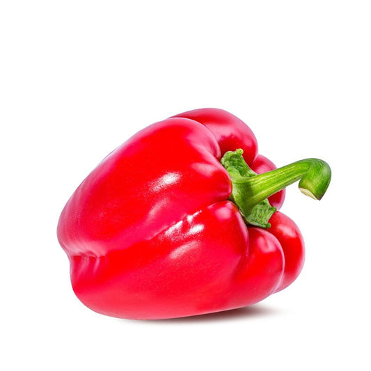 Papryka czerwona (1szt)