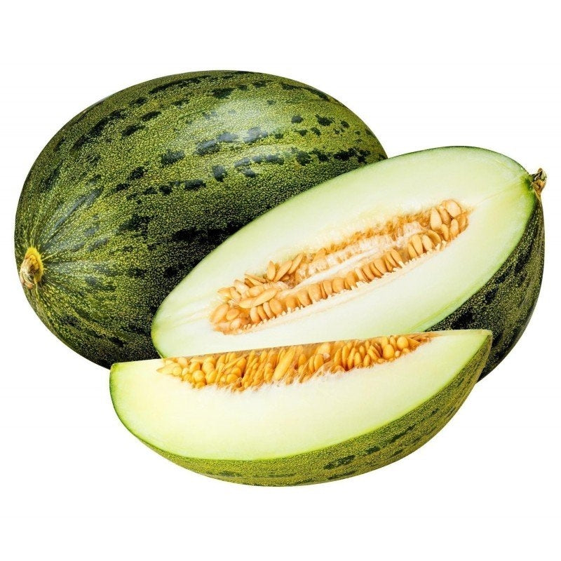 Melon orzechowy 1szt