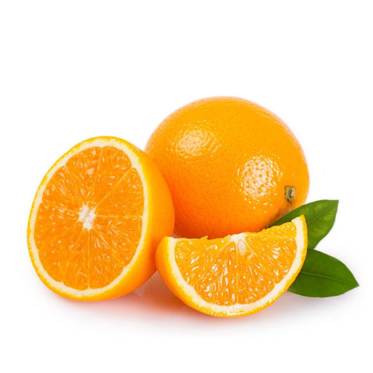 Pomarańcza drobna na sok  1kg ES